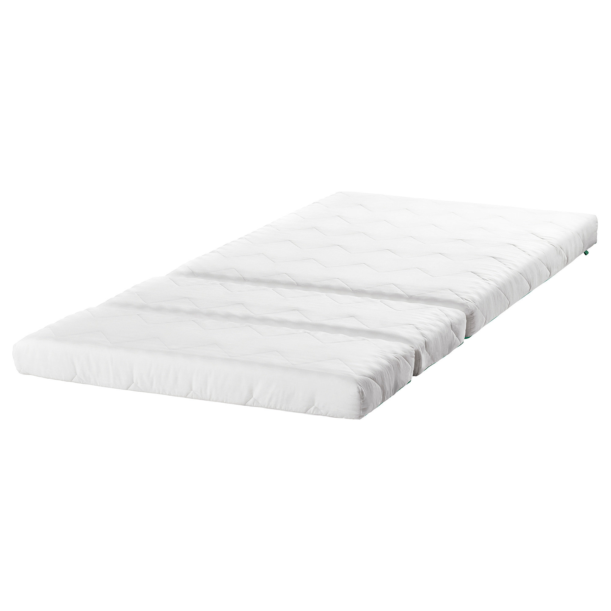 VIMSIG foam mattress for extendable bed