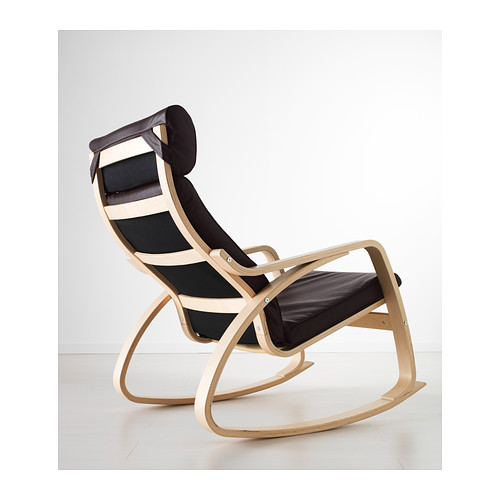 POÄNG rocking-chair