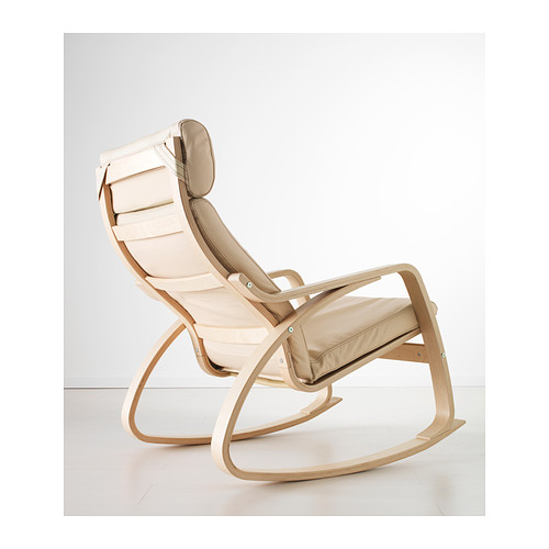 POÄNG rocking-chair