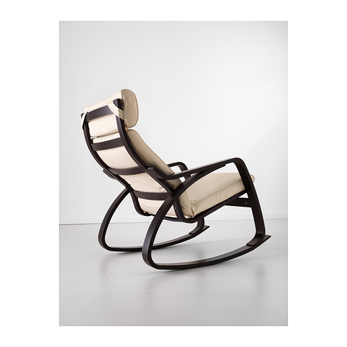 POÄNG rocking-chair