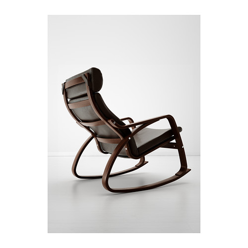 POÄNG rocking-chair