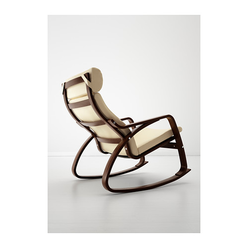 POÄNG rocking-chair