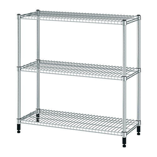 OMAR shelving unit