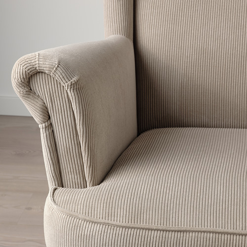 STRANDMON wing chair