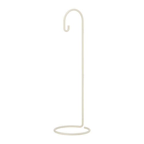 SOLVINDEN - lamp stand, beige | IKEA Hong Kong and Macau - PE990498_S4