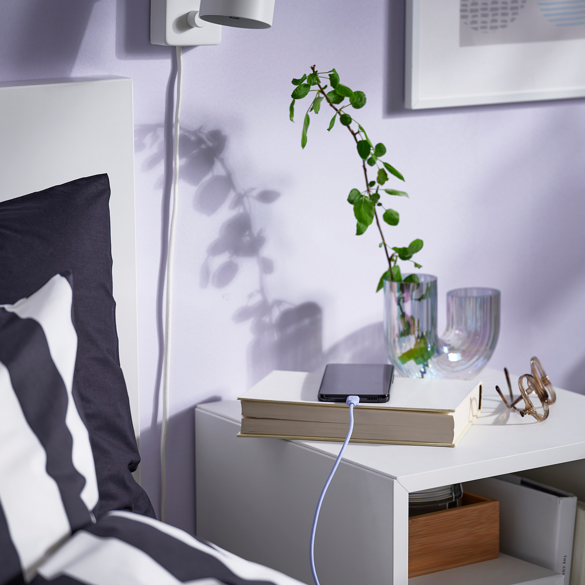 SITTBRUNN USB-A to USB-C