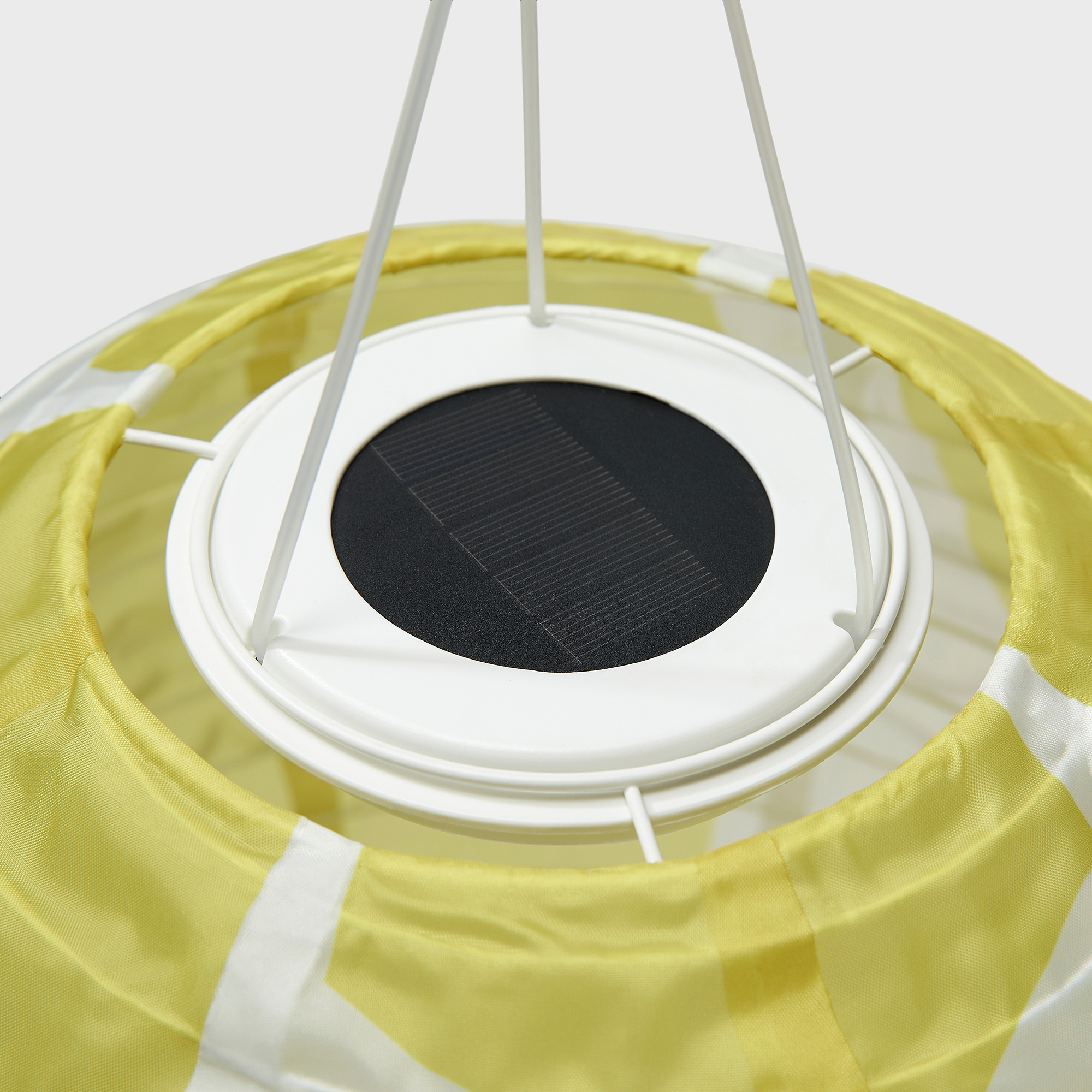 SOLVINDEN LED solar-powered pendant lamp