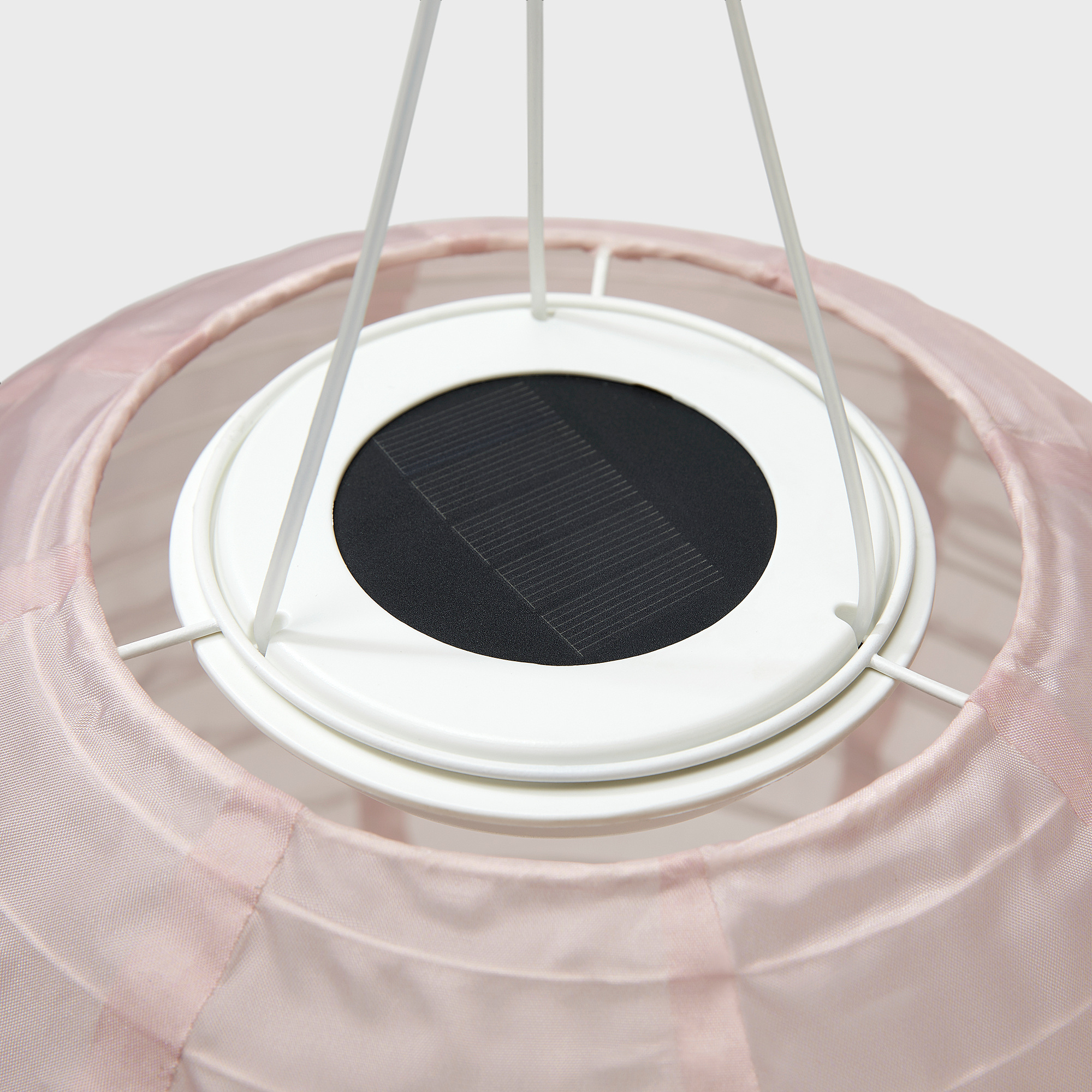 SOLVINDEN LED solar-powered pendant lamp