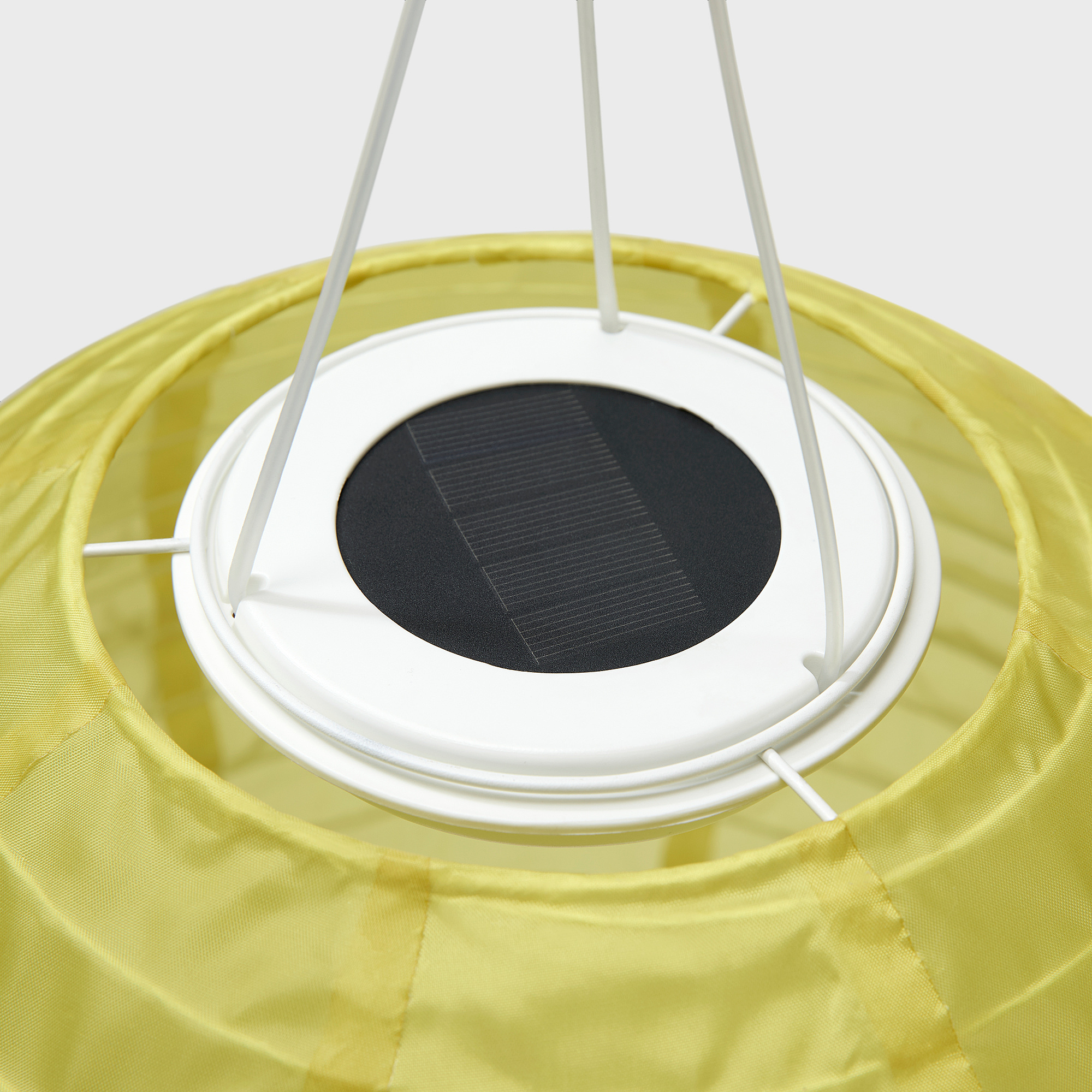 SOLVINDEN LED solar-powered pendant lamp