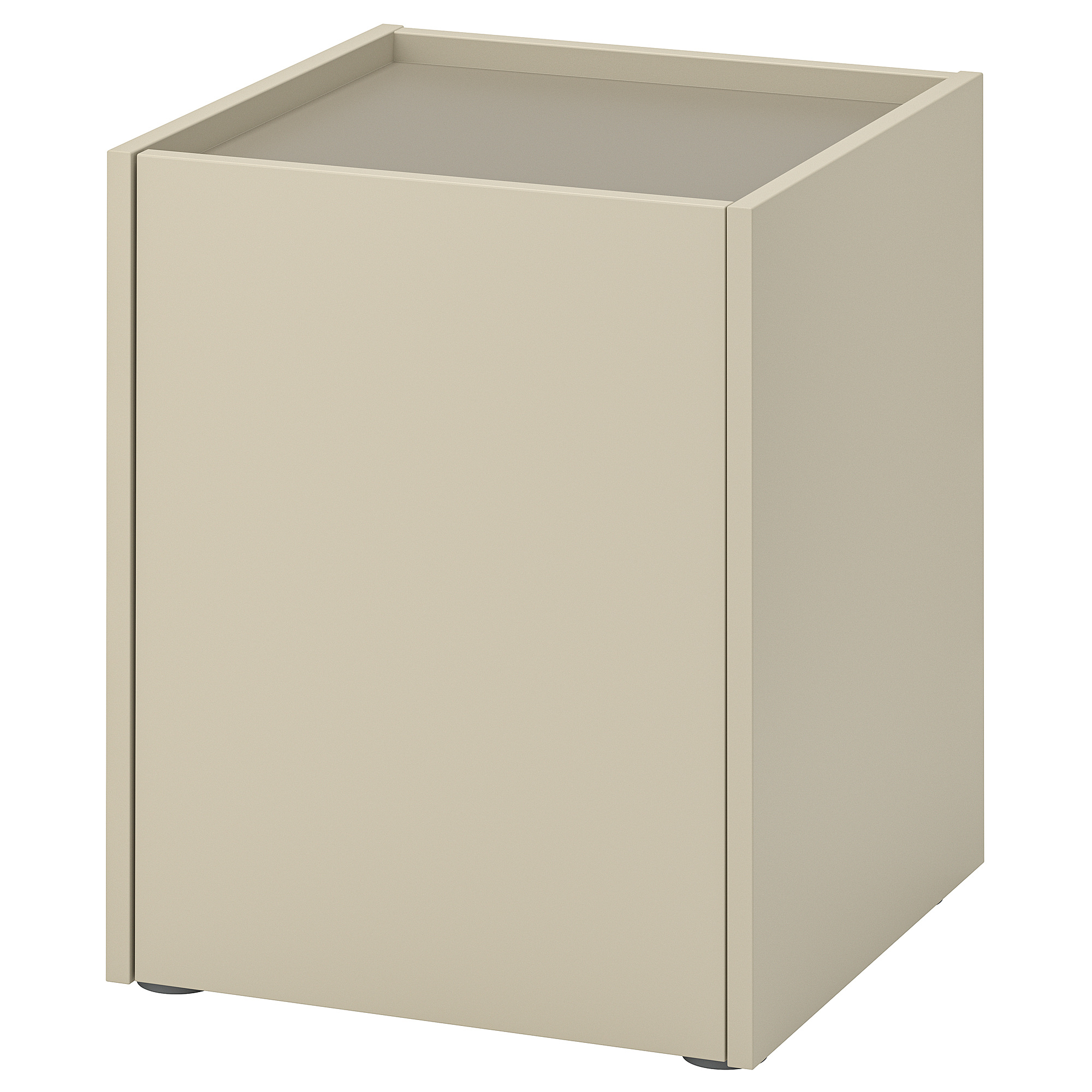 PLÖJKER bedside table