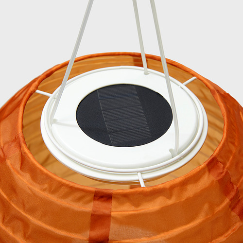SOLVINDEN pendant lamp