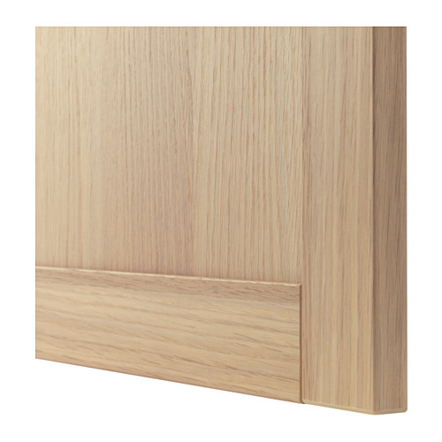 HANVIKEN door