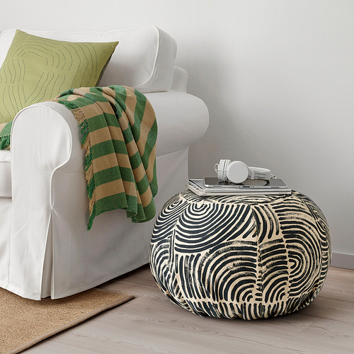 FRÖDD floor cushion