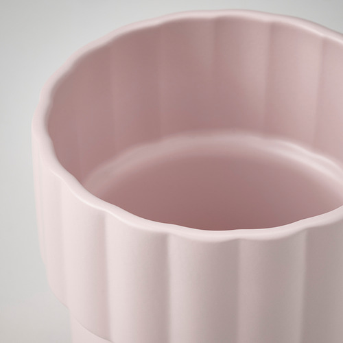 HÄNGSÄLG plant pot