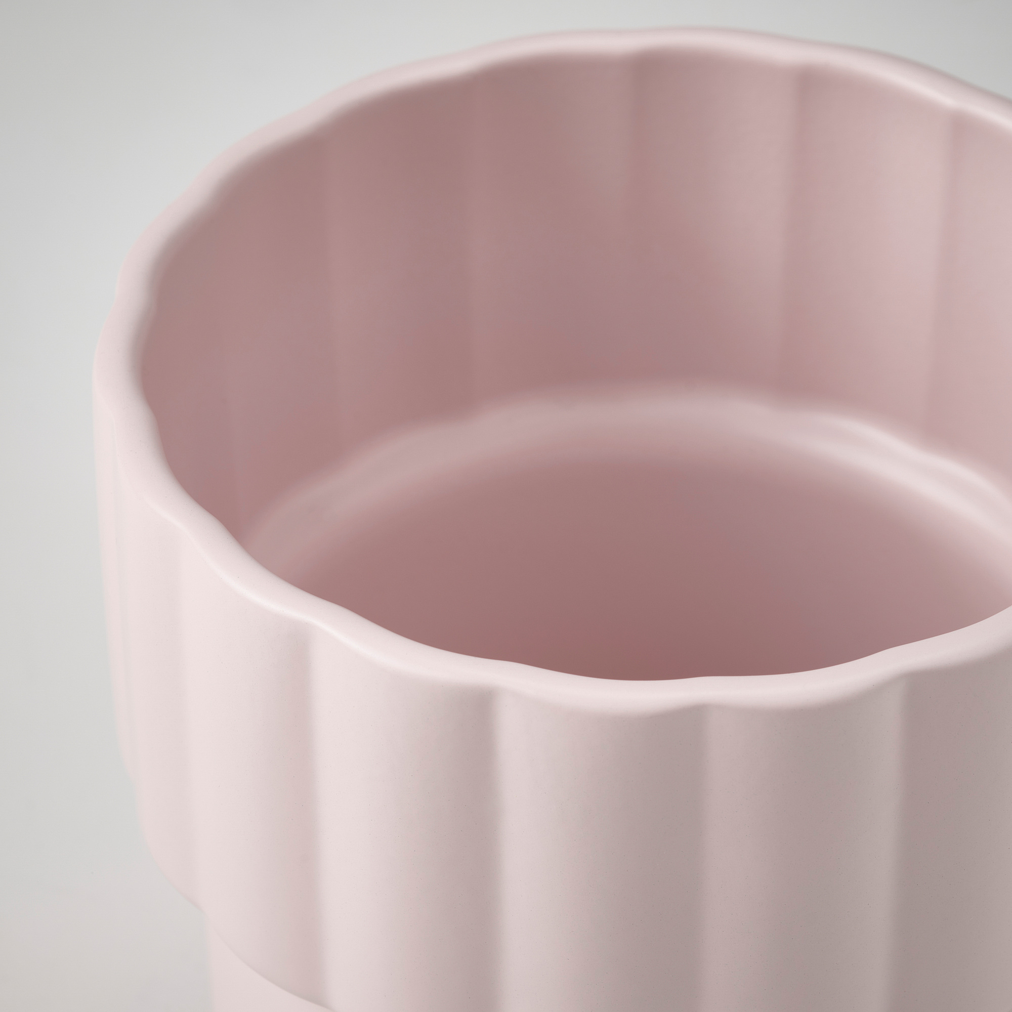 HÄNGSÄLG plant pot