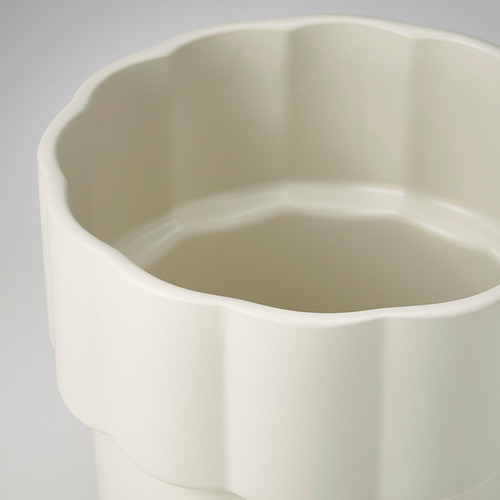 HÄNGSÄLG plant pot