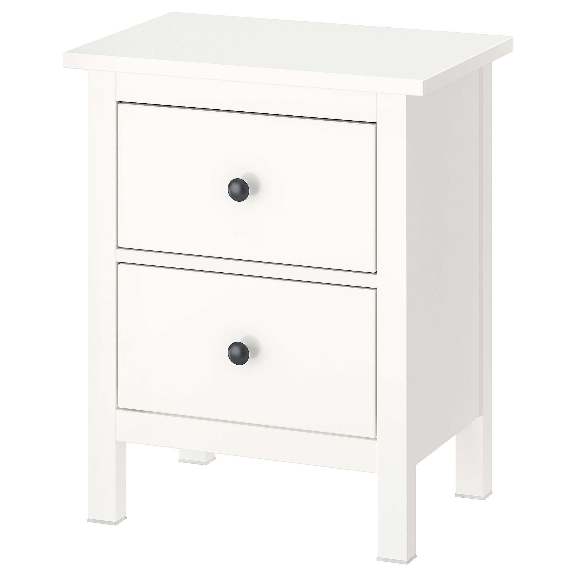 Hemnes Chest Of 2 Drawers White Ikea Hong Kong