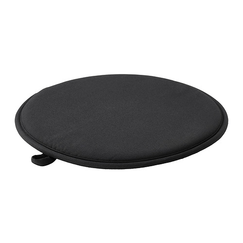 ÄNGSFRÄKEN chair pad