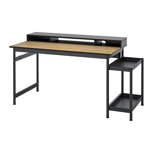 MULLSJÖ desk