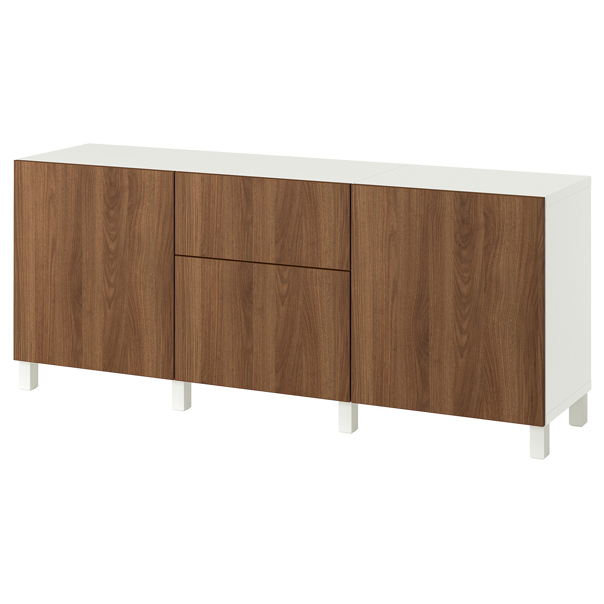 BESTÅ storage combination with drawers