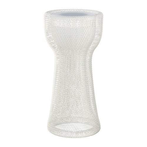 SOLVINDEN - 座地式LED裝飾燈, 太陽能/網狀 米黃色 | IKEA 香港及澳門 - PE990641_S4