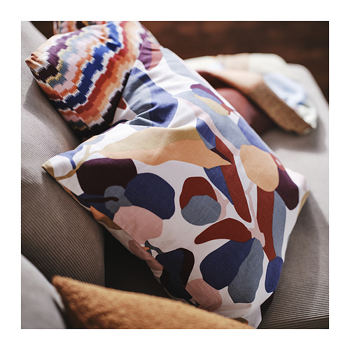 VIDEOXBÄR cushion cover