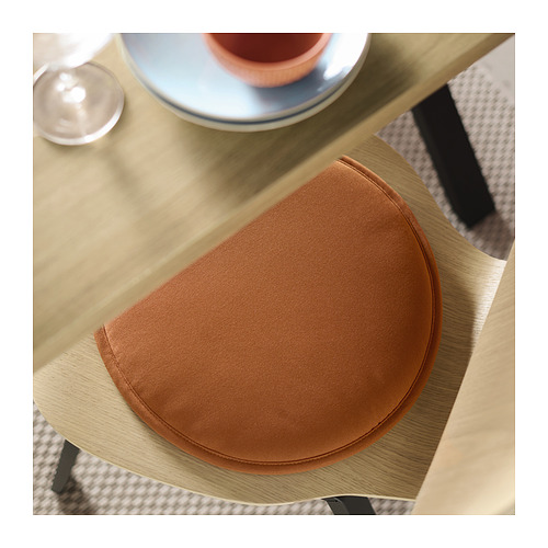 ÄNGSFRÄKEN chair pad