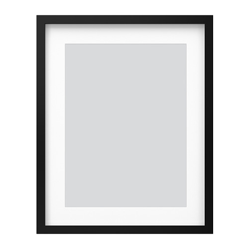 RÖDALM frame