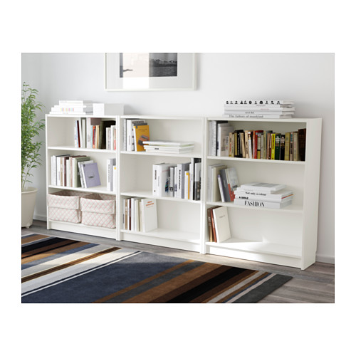 BILLY bookcase
