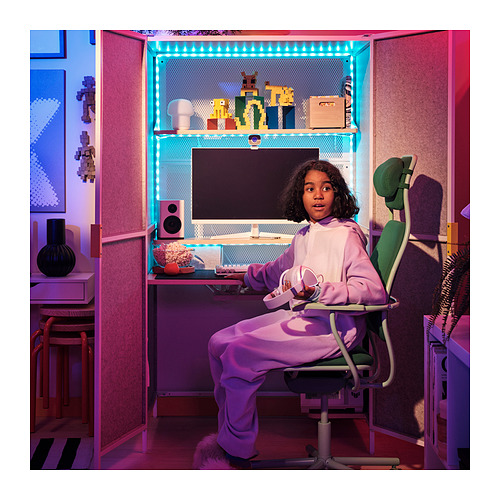 BRÄNNBOLL 電競站