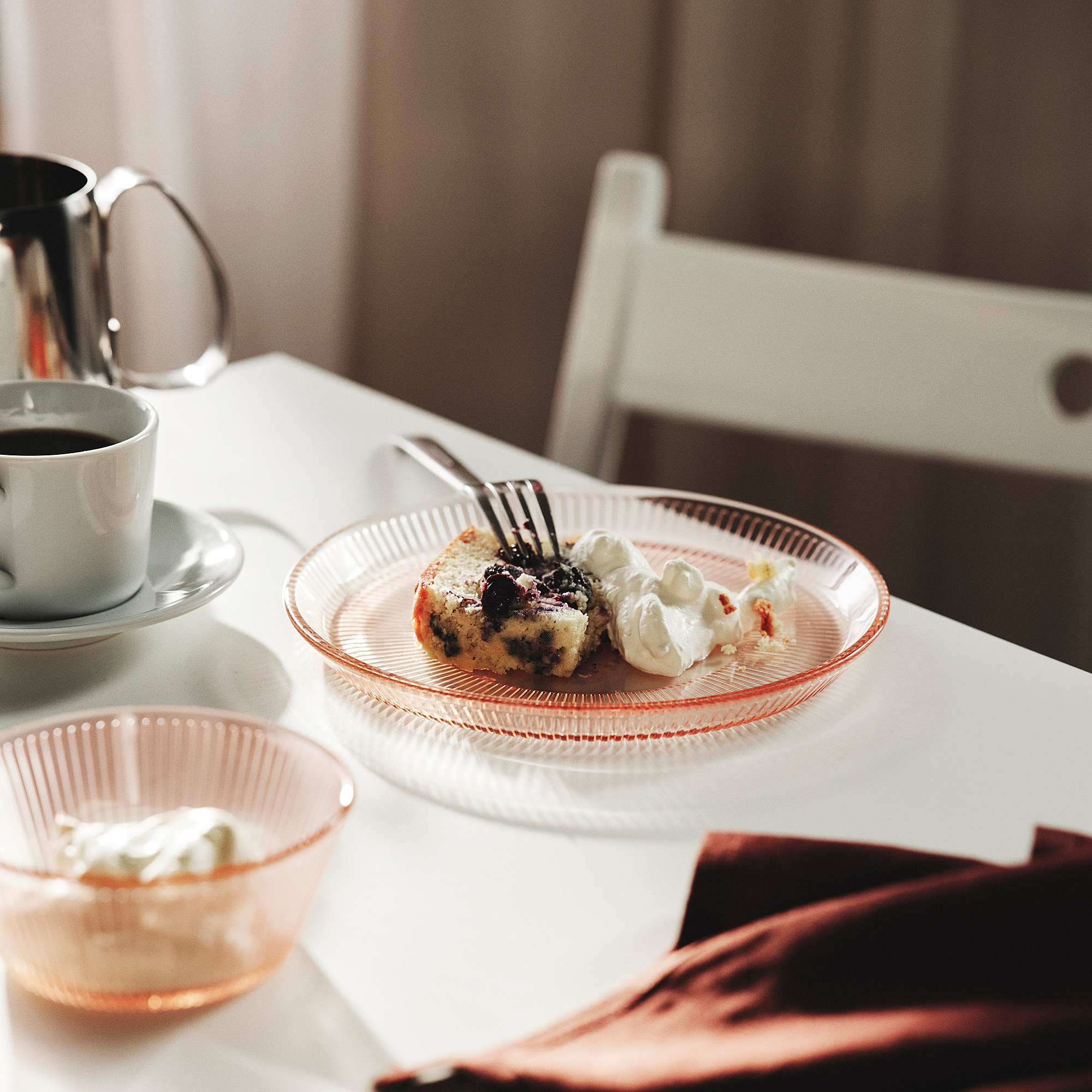 HAVSGÄDDA side plate