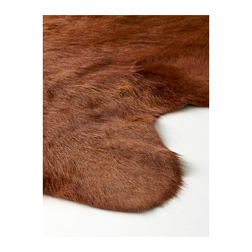 KOLDBY cow hide