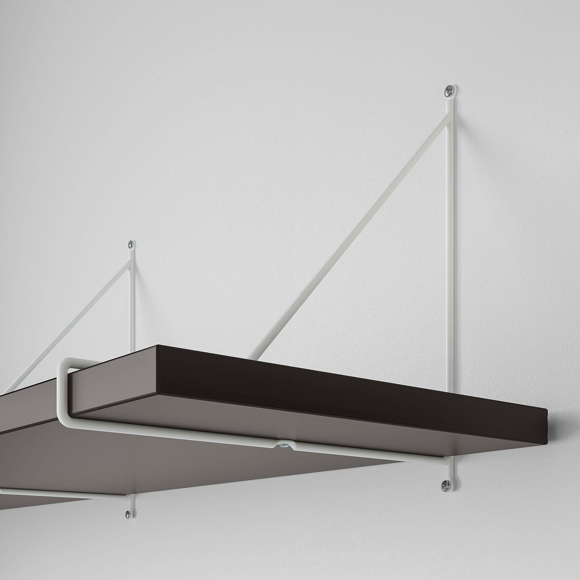 PERSHULT/BERGSHULT wall shelf