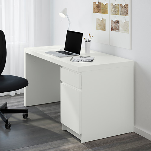 MALM desk