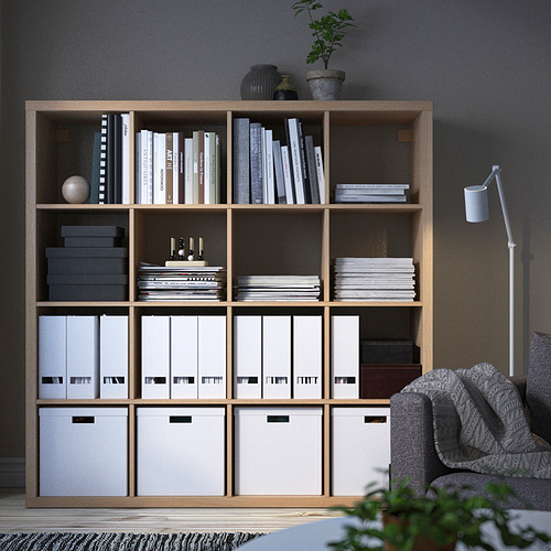 KALLAX shelving unit