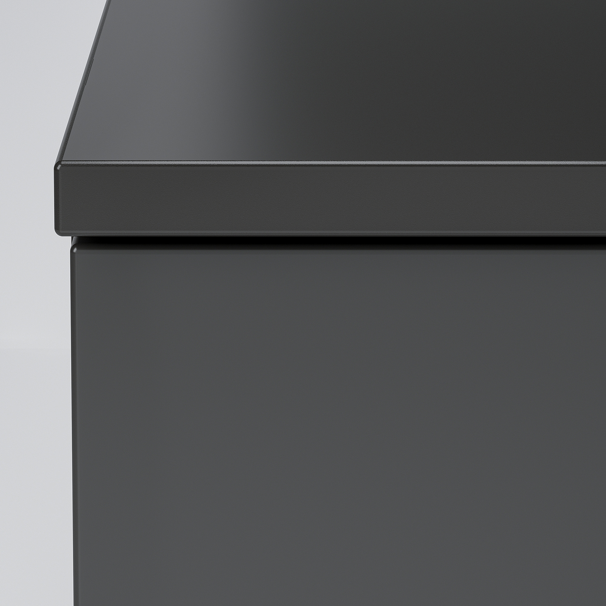NORDLI 六格抽屜櫃