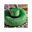 BRÄNNBOLL inflatable gaming lounge chair