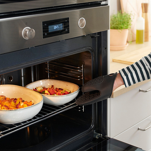 SANDVIVA oven glove