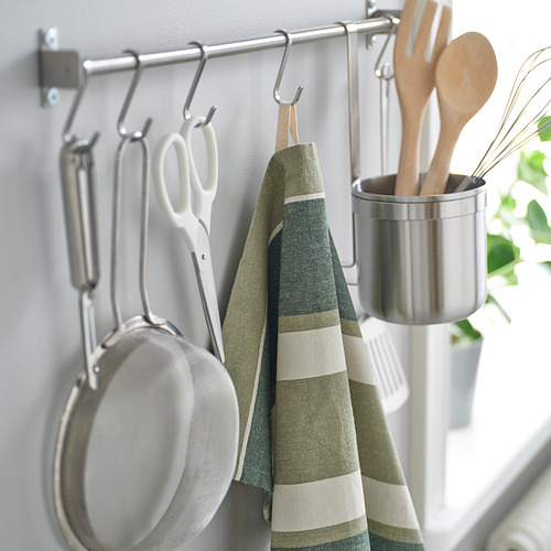 SANDVIVA tea towel