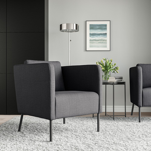 EKERÖ armchair