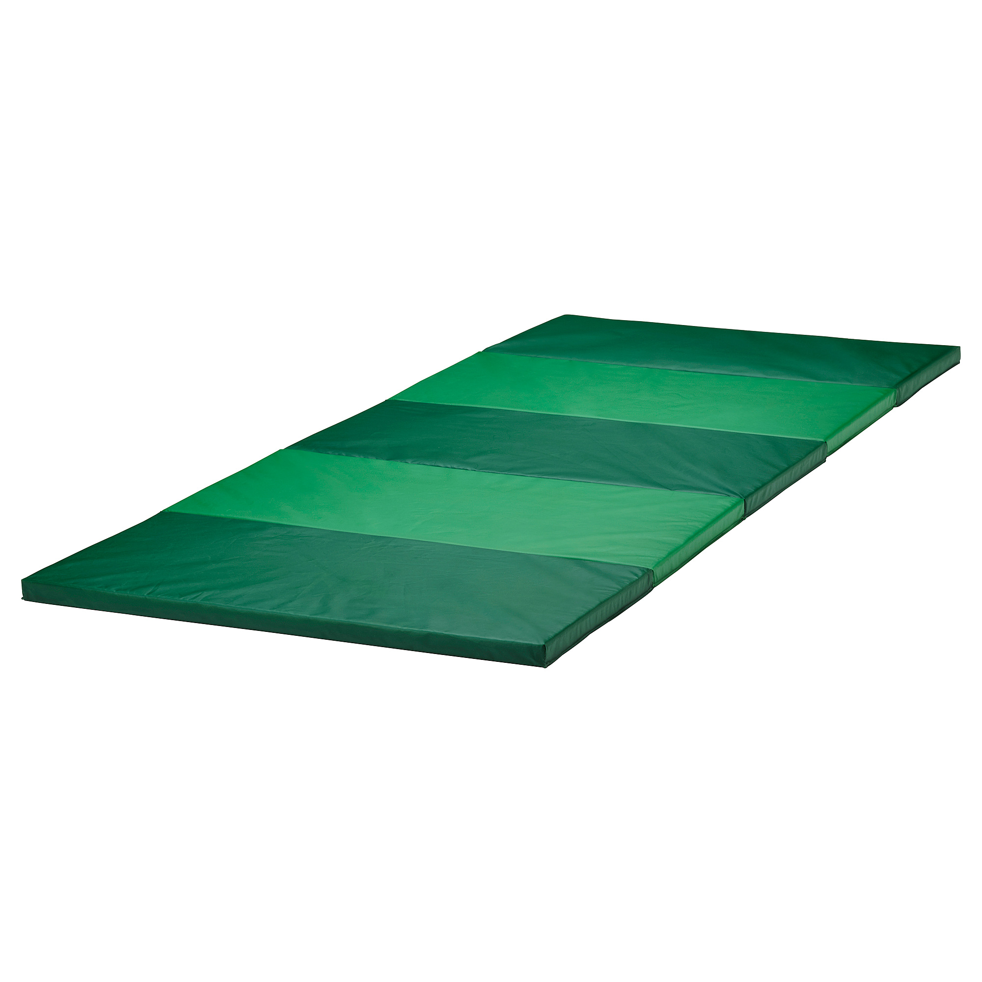 PLUFSIG folding gym mat green 78x185 cm IKEA Hong Kong and Macau