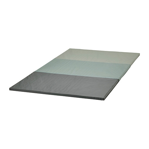 PASSBIT folding gym mat