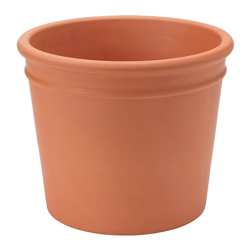 CURRYBLAD plant pot