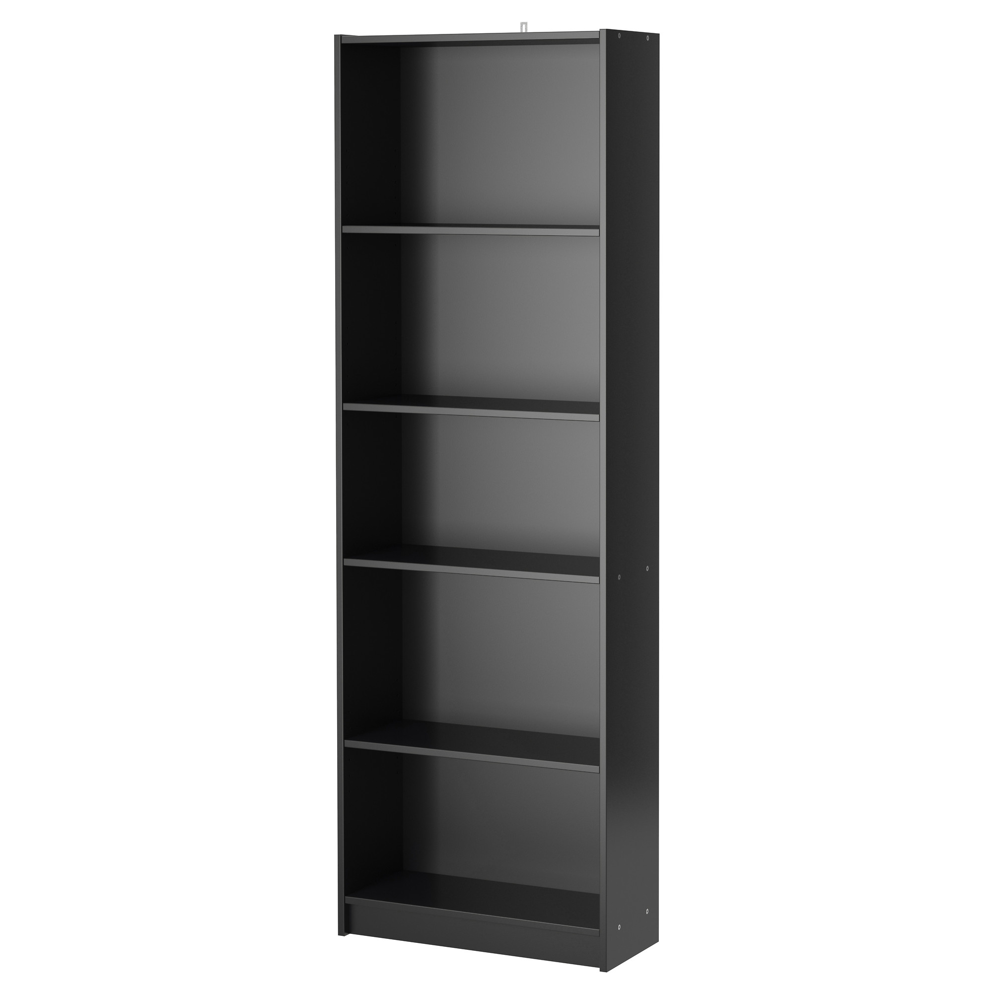 Finnby Bookcase Black Ikea Hong Kong