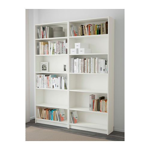 BILLY bookcase