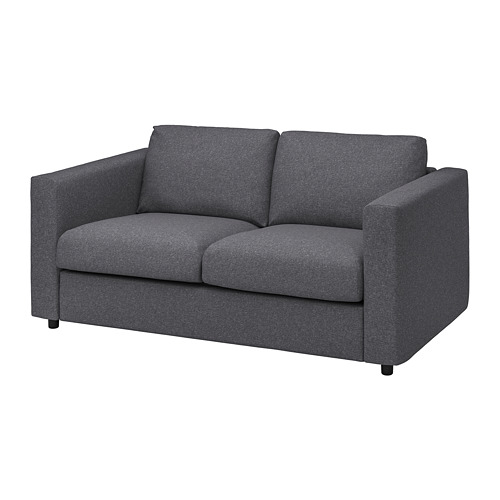 VIMLE 2-seat sofa