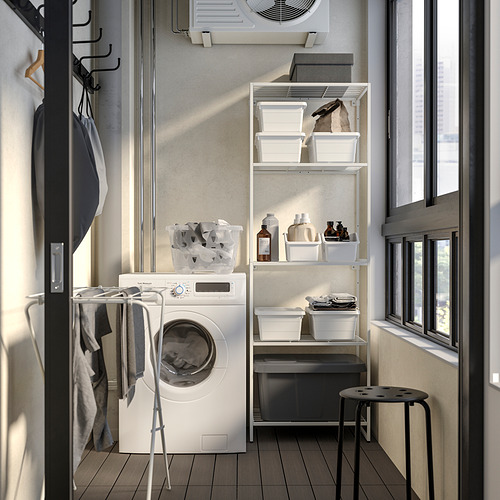 JOSTEIN shelving unit