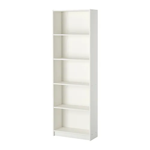GNEDBY - shelving unit, white, 202 cm | IKEA Hong Kong and Macau