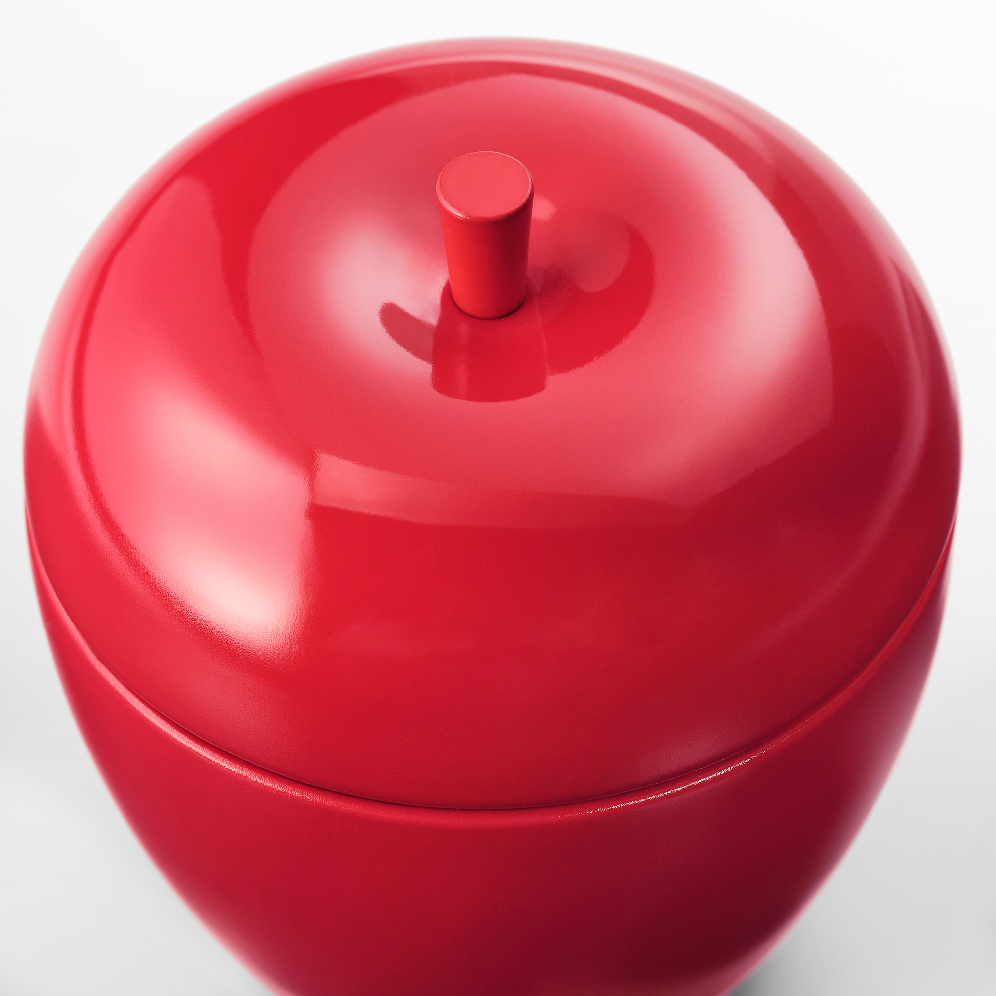 VINTERFINT scented candle in metal tin