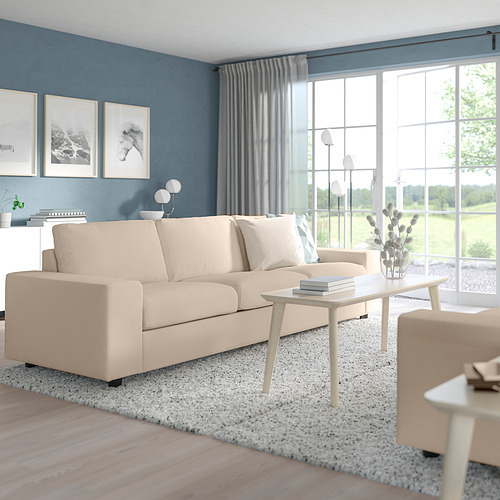 VIMLE 3-seat sofa